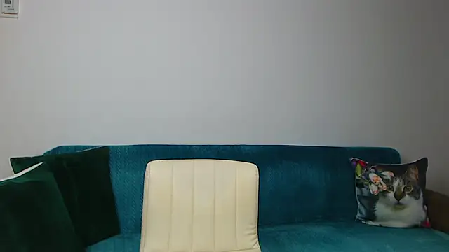 SaraDaisy webcam