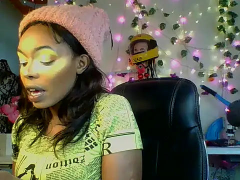 Anaconda2350 webcam