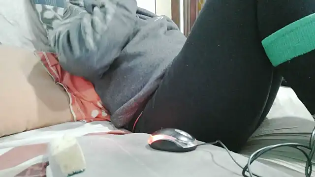 messi_syssy webcam