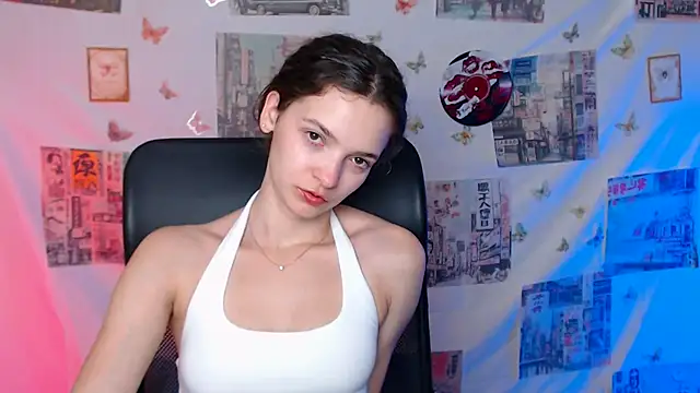 _SusieSu_ webcam