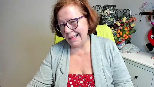 Adelewildx webcam