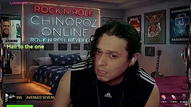 chino_roz webcam