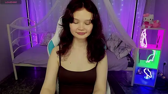 EmilyChaves webcam