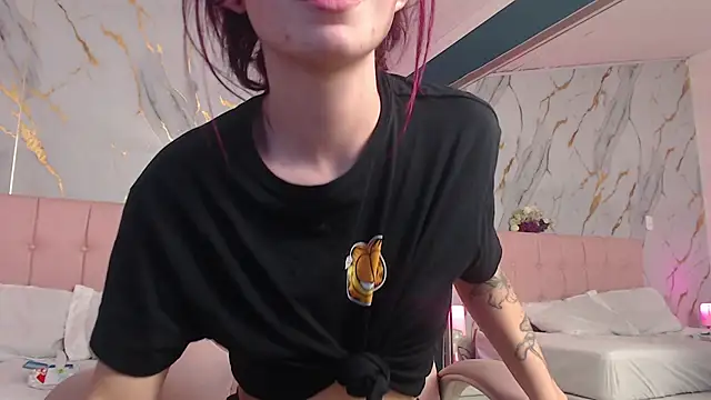 Red_kytty6 webcam