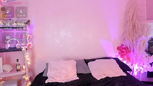 Valk_submissive webcam