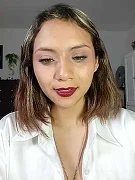 Dama_Scarlata18 webcam