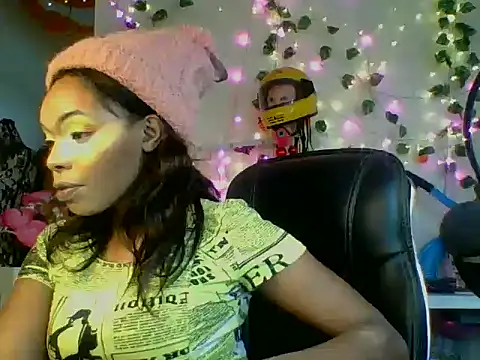 Anaconda2350 webcam