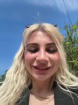 Ashley-Urban webcam