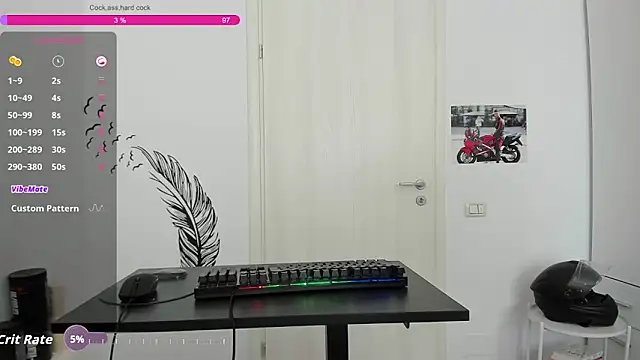 ZackFraser webcam