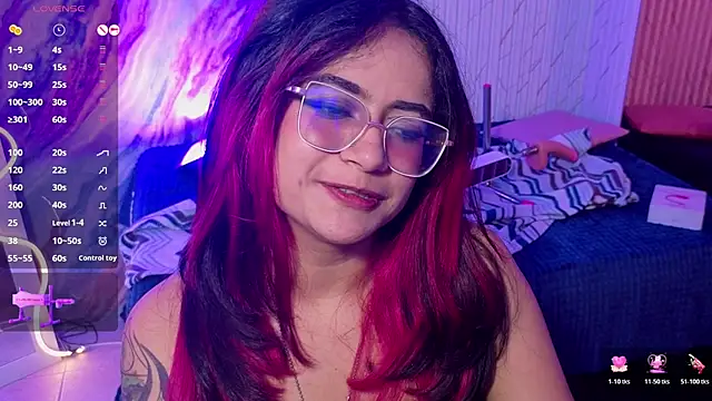 kristen_tay webcam