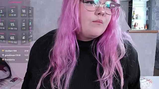 _candym1lky_ (F teen) - tits play