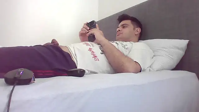 MarkusBerq_H webcam