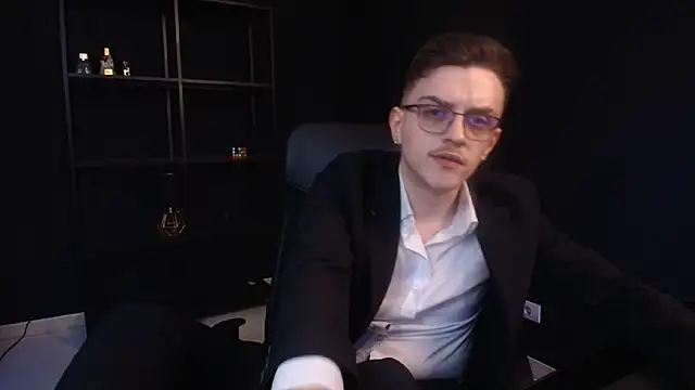 FelixStarkk webcam
