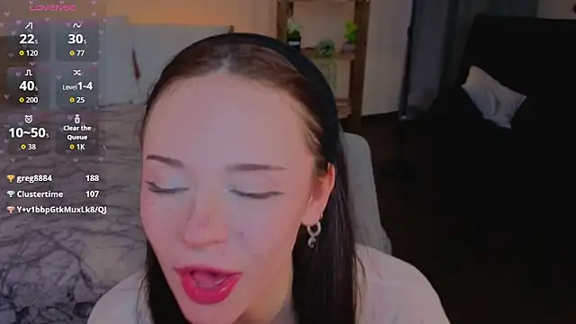Adetta webcam