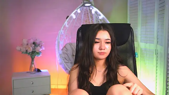 AmiMeow_ webcam
