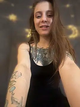 Eileen_Elfie webcam