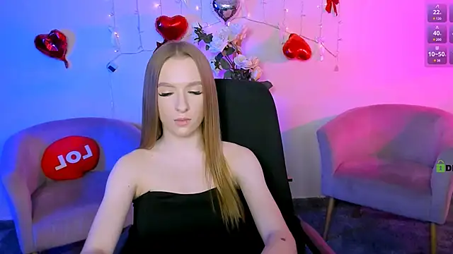 doll_vey webcam