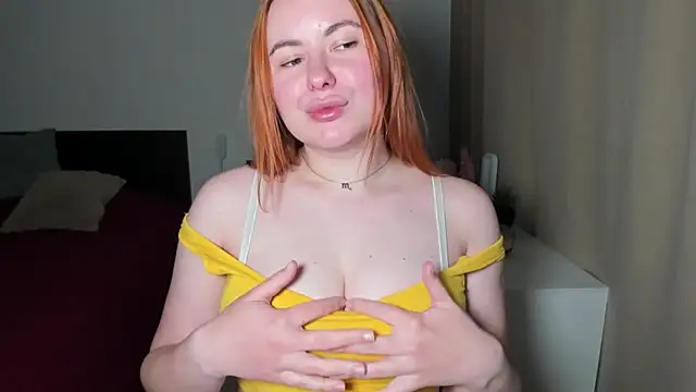 LAYLAxSTAR webcam