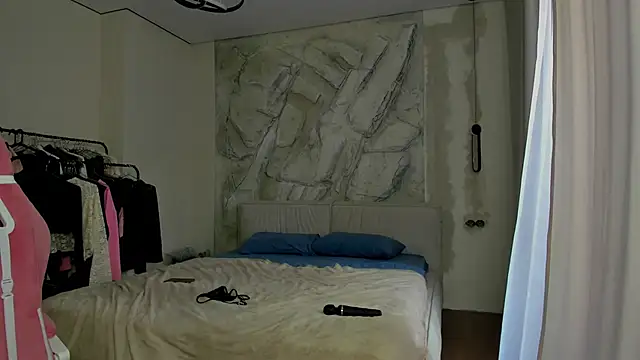 Patricia_bloom webcam