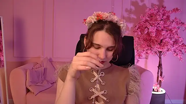 TessaMill webcam
