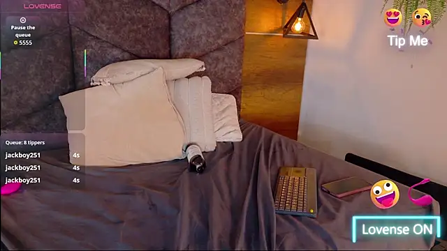 JenaCooper_ webcam