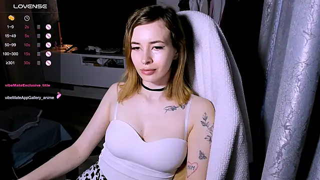 ZoyaMill webcam
