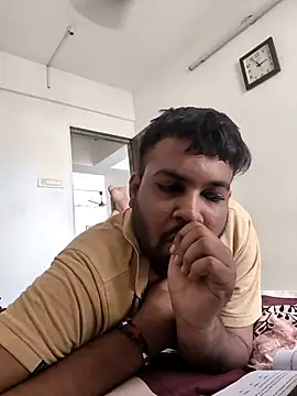 vinay_smalldick webcam