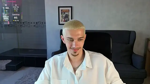 KaydenDrew webcam