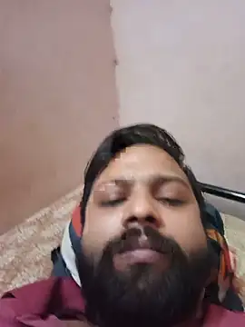 Arnav13579 webcam