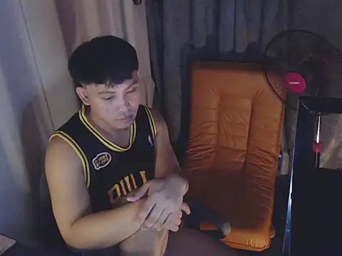 princeJayX webcam