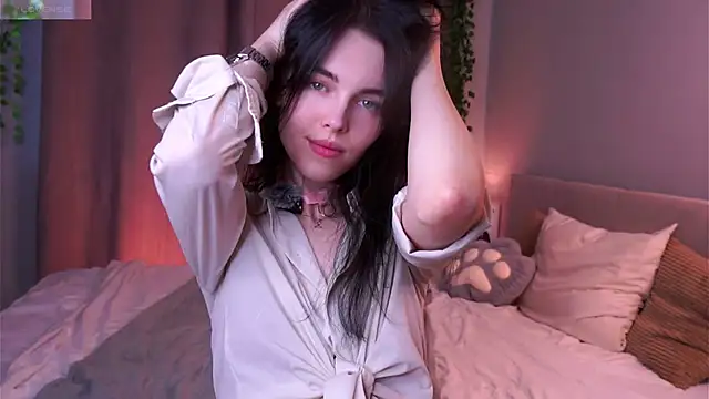 MirnaTellado webcam