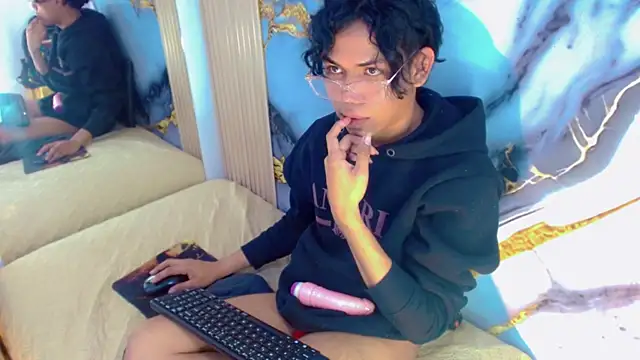 DaviidBuckx_ webcam