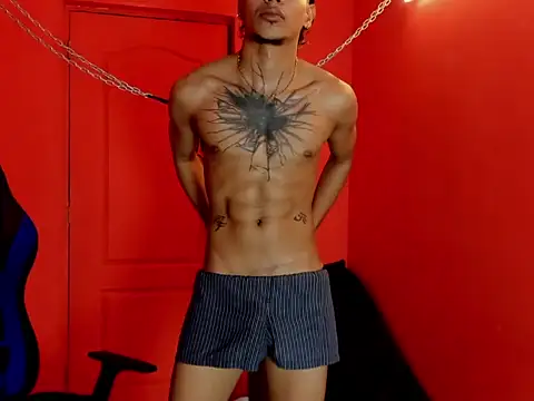 kai_storm77 webcam