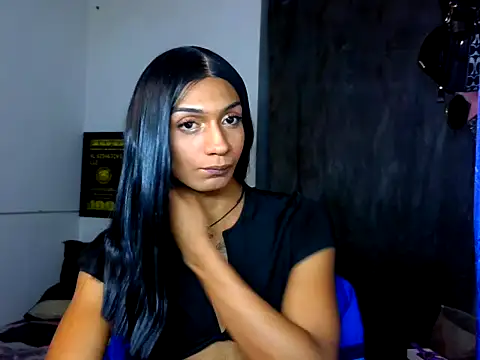 Alexxasexy webcam