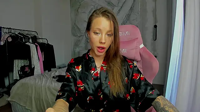 Patricia_bloom webcam