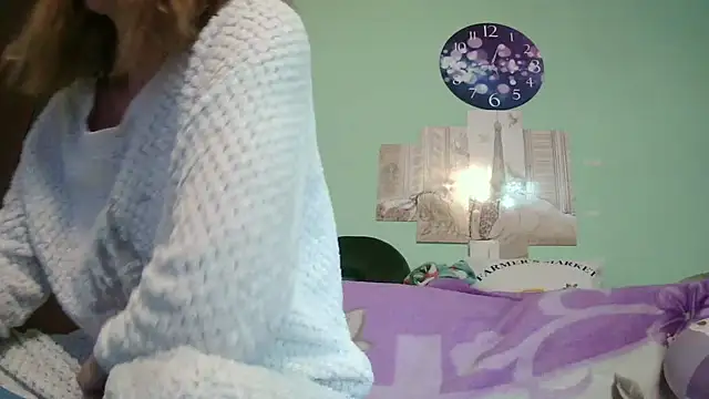 SexyGioconda webcam