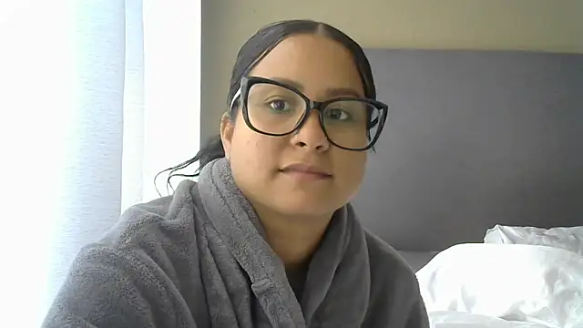 SweetShailynn webcam