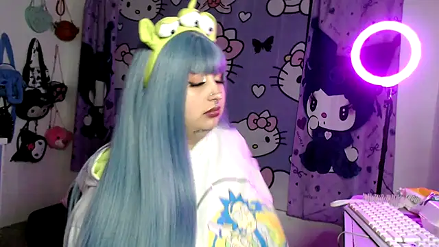 lussyevans24 webcam