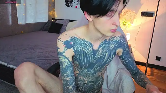 Martin_Jin webcam