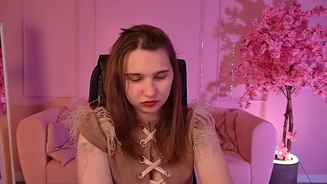 TessaMill webcam