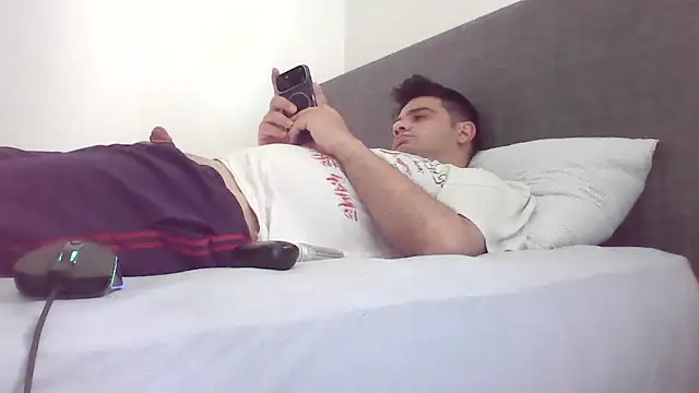 MarkusBerq_H webcam
