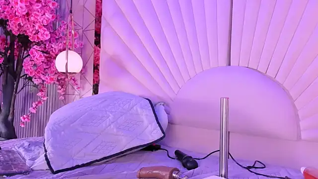 VesperVelvet webcam