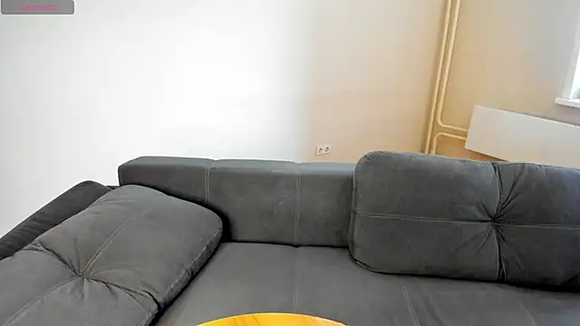 MewStella webcam