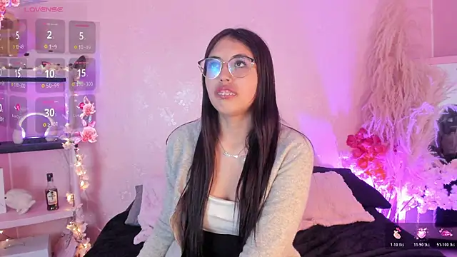 Valk_submissive webcam