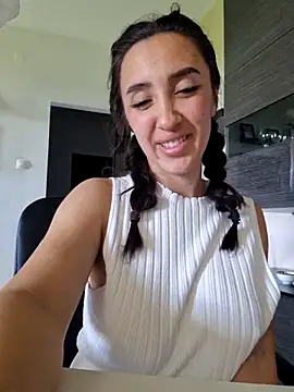 Ramonaline webcam