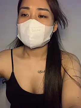 NinaBaby22 webcam