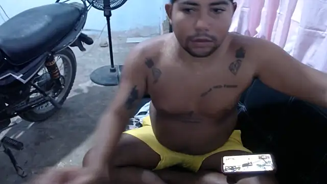 master_juju1924 webcam