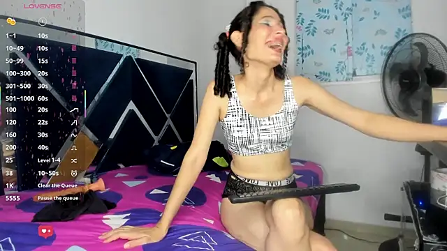 Ninna_Vergara webcam