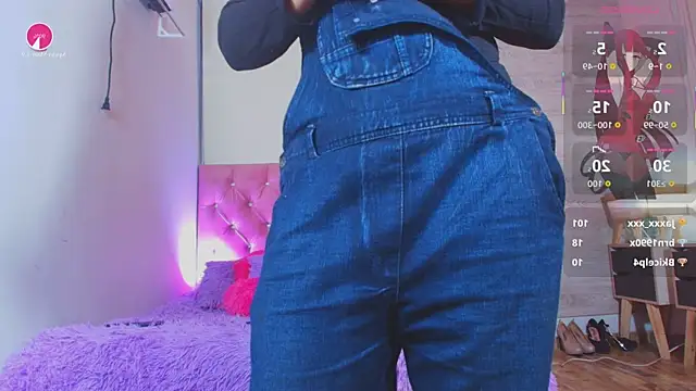 Sary_LittleSmiles webcam