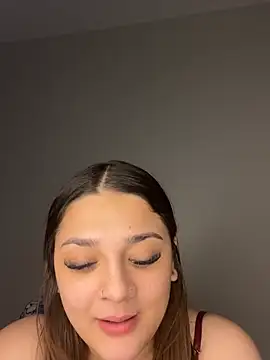 treasurebabii webcam